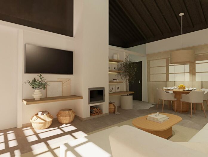 Casas en venta y pisos alquiler - 2