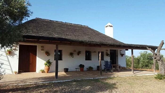 Casa en venta en Villamanrique de la Condesa, Sevilla de 1 habitacion