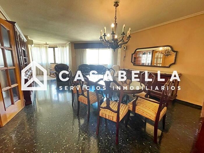 Casas en venta y pisos alquiler - 2