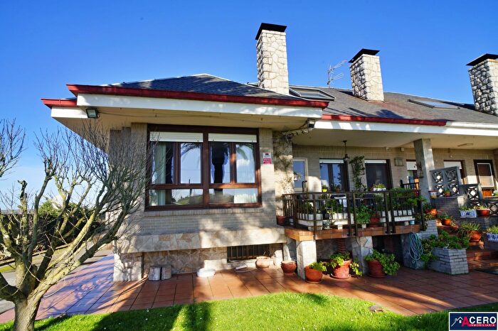 Casas en venta y pisos alquiler - 2