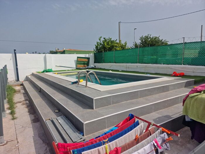Casa en venta en El Grao, Castellón de la Plana Castelló de la Plana de 3 habitaciones