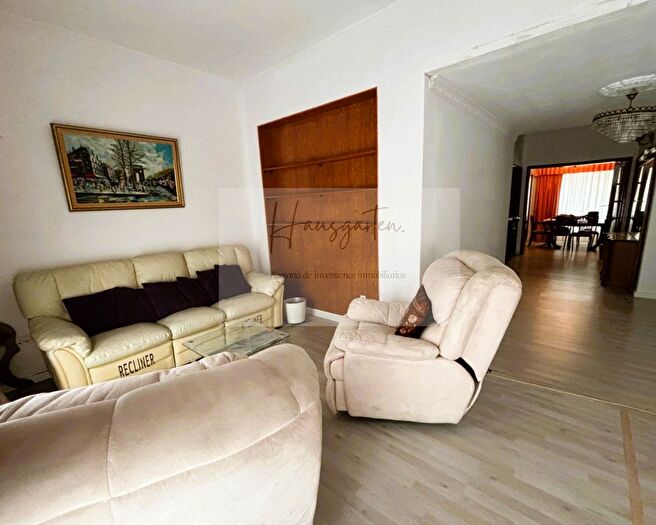 Casas en venta y pisos alquiler - 2