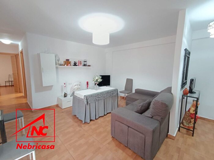 Piso en venta en Picadueñas, Jerez de la Frontera de 2 habitaciones