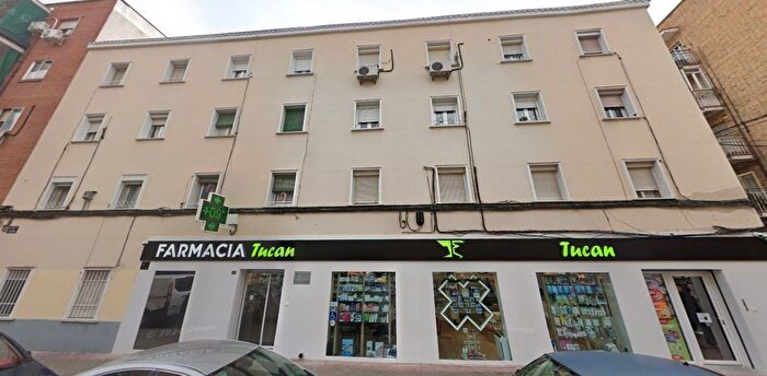 Piso en venta en Carabanchel, Vista Alegre de 3 habitaciones