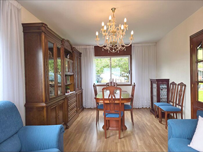 Casas en venta y pisos alquiler - 3