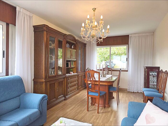 Casas en venta y pisos alquiler - 2