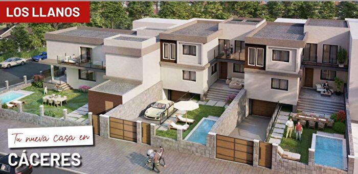 Casa en venta en Mejostilla, Cáceres Capital de 4 habitaciones