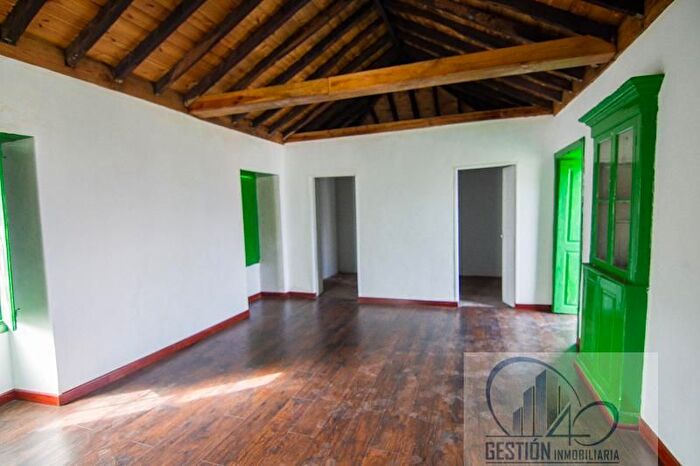 Casa en venta en La Victoria de Acentejo, Santa Cruz de Tenerife de 3 habitaciones