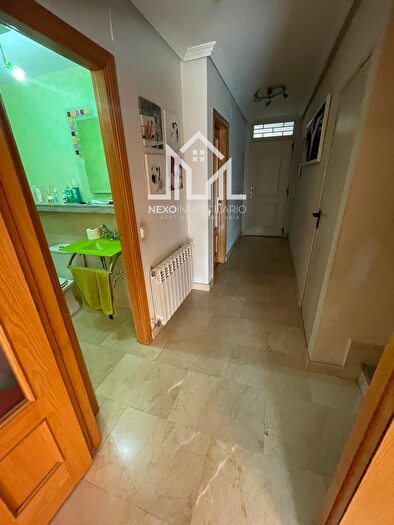 Casas en venta y pisos alquiler - 2