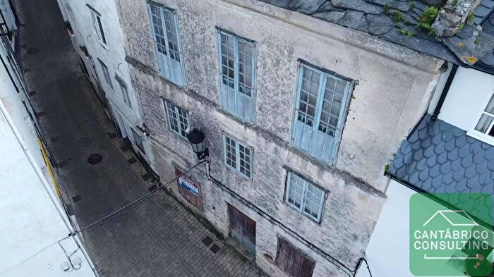 Casas en venta y pisos alquiler - 2