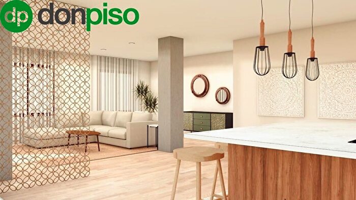 Casas en venta y pisos alquiler - 1