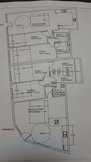Casas en venta y pisos alquiler - 2