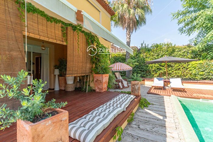 Casas en venta y pisos alquiler - 1