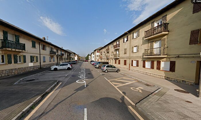 Piso en venta en Llaranes, Avilés de 2 habitaciones