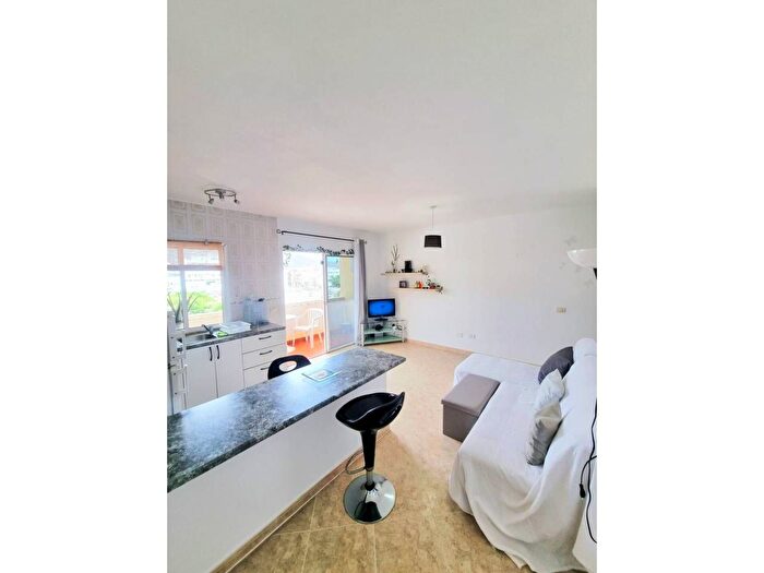 Piso en venta en Casco Urbano, Adeje de 1 habitacion