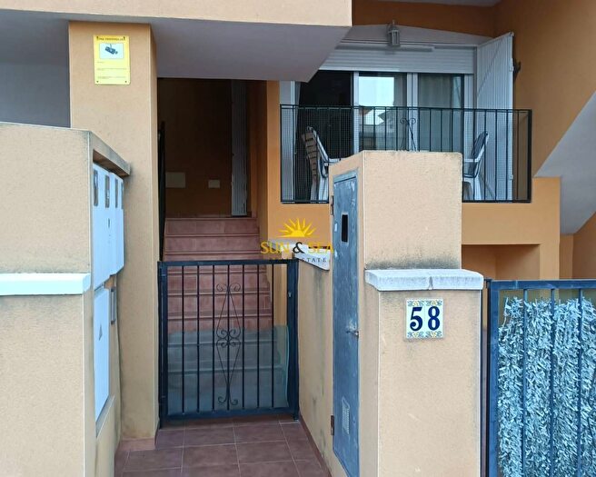 Casas en venta y pisos alquiler - 1