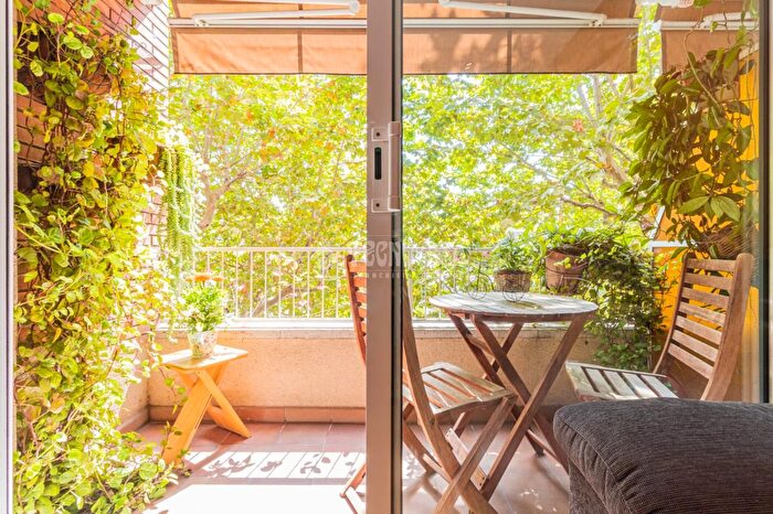 Piso en venta en Centre Estació, Sant Cugat del Vallès de 3 habitaciones