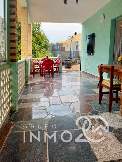 Casas en venta y pisos alquiler - 2