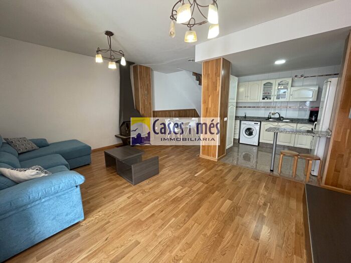 Casas en venta y pisos alquiler - 3