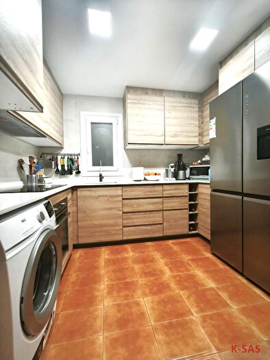 Piso en venta en Can Vidalet, Esplugues de Llobregat de 4 habitaciones
