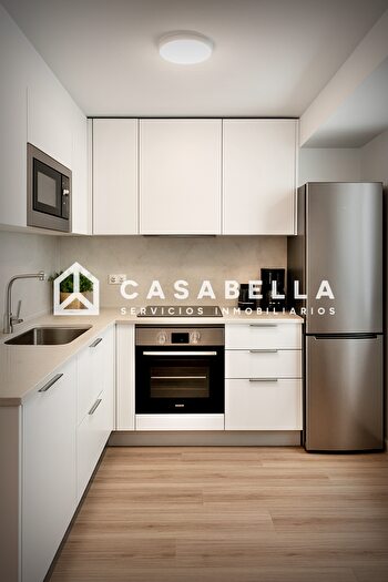 Casas en venta y pisos alquiler - 3