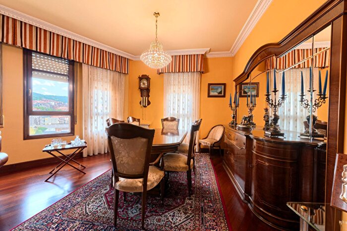 Casas en venta y pisos alquiler - 2