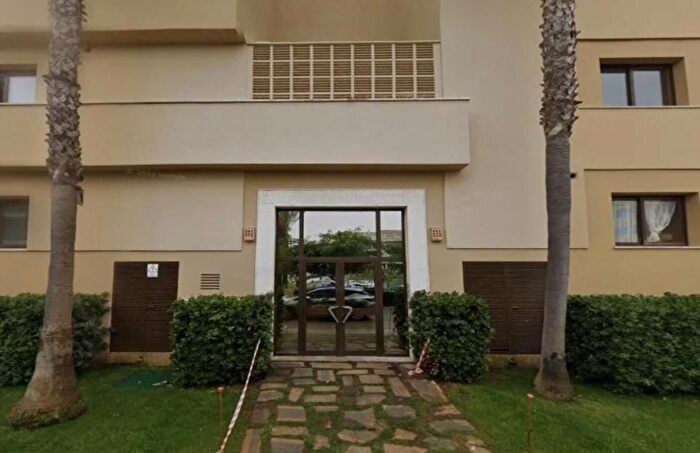 Piso en venta en Puerto de Sotogrande La Marina, Sotogrande de 2 habitaciones