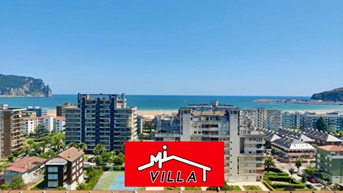 Casas en venta y pisos alquiler - 1