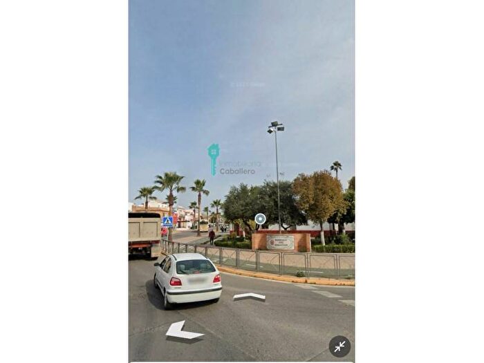 Casa en venta en Andalucía, Sevilla