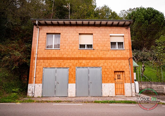 Casas en venta y pisos alquiler - 1