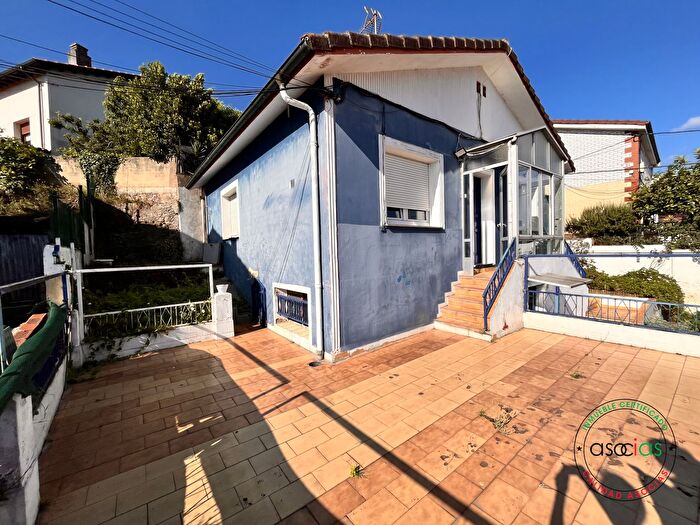 Casas en venta y pisos alquiler - 2