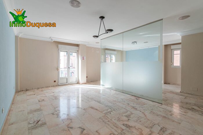 Piso en venta en Las Tres Cruces, Armilla de 6 habitaciones