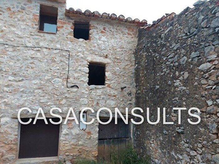 Casa en venta en Albocàsser, Albocàsser