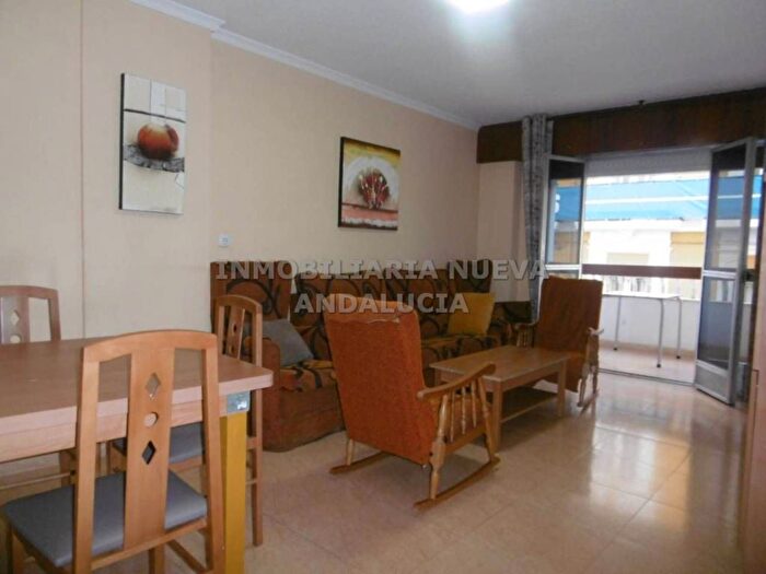 Piso en alquiler en Centro, Almería Capital de 4 habitaciones