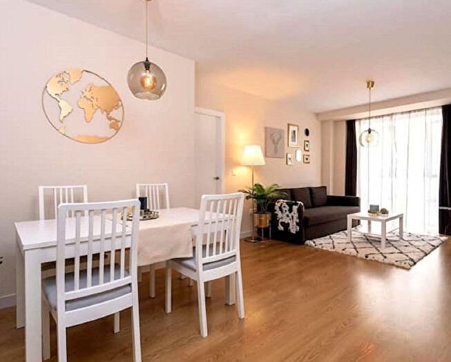 Casas en venta y pisos alquiler - 2