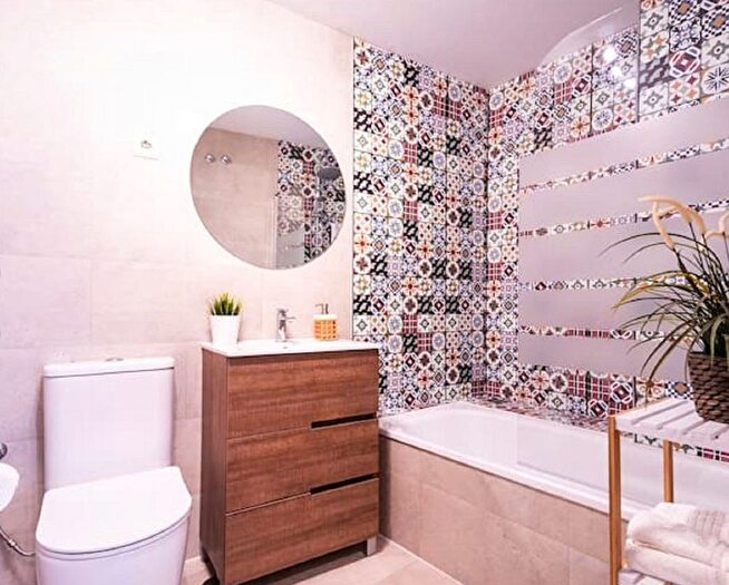 Casas en venta y pisos alquiler - 3