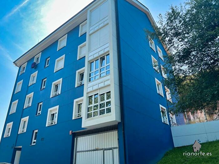 Casas en venta y pisos alquiler - 1