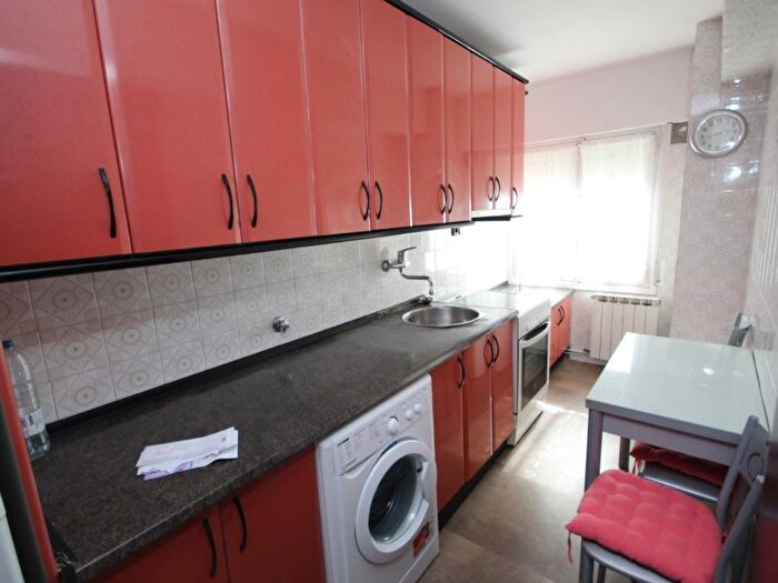 Piso en venta en Altza, Donostia San Sebastián de 3 habitaciones