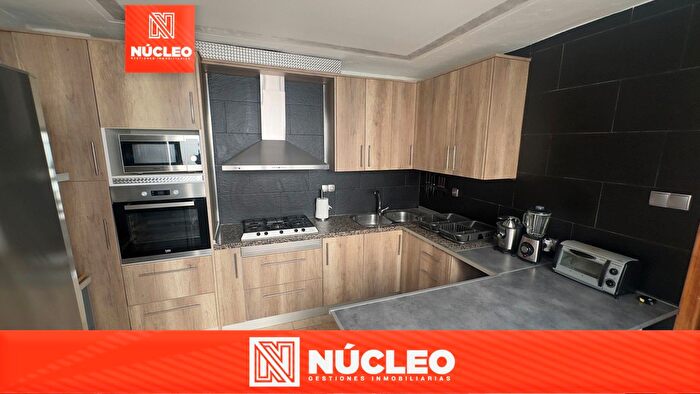 Casas en venta y pisos alquiler - 1