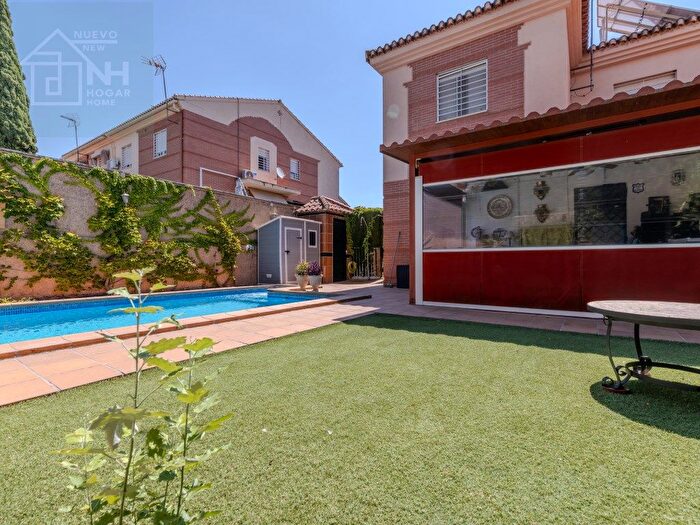 Casas en venta y pisos alquiler - 3