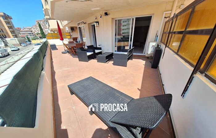 Piso en venta en Santa Margarita, Roses de 3 habitaciones