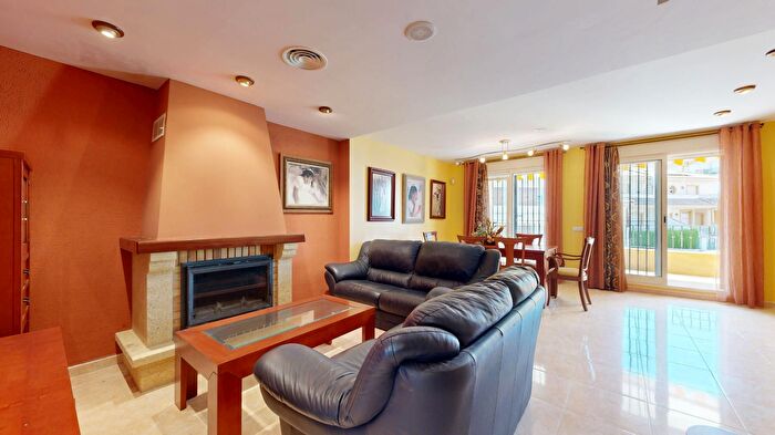 Piso en venta en Ador, Valencia de 4 habitaciones