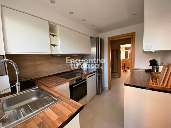 Casas en venta y pisos alquiler - 2