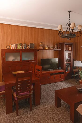 Casas en venta y pisos alquiler - 2
