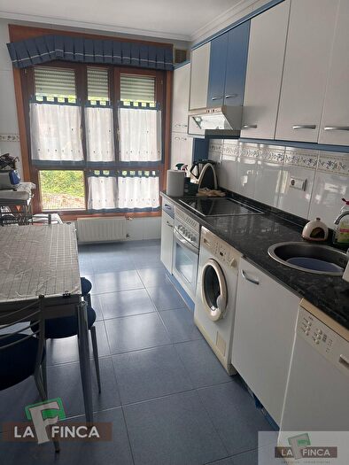 Casas en venta y pisos alquiler - 3