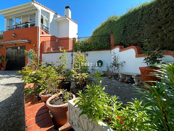 Casa en venta en Chinchón, Madrid de 3 habitaciones