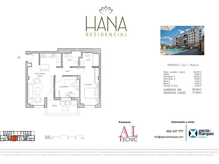 Casas en venta y pisos alquiler - 3
