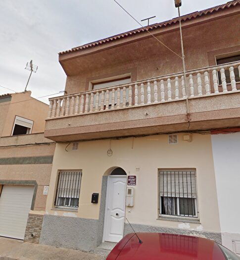 Piso en venta en Roquetas de Mar ciudad, Roquetas Pueblo