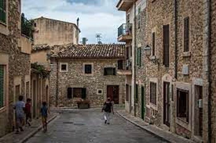 Casas en venta y pisos alquiler - 3