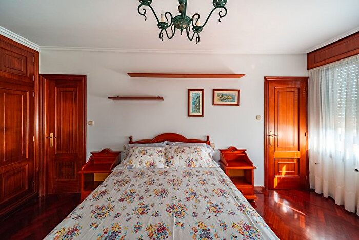 Casas en venta y pisos alquiler - 3